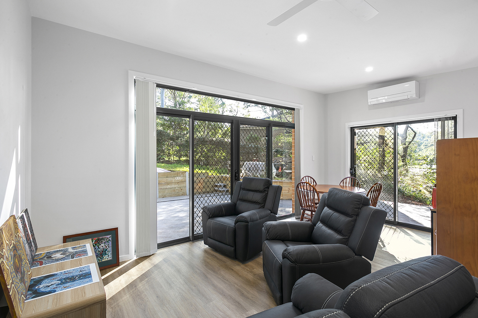 Warrawee – M13