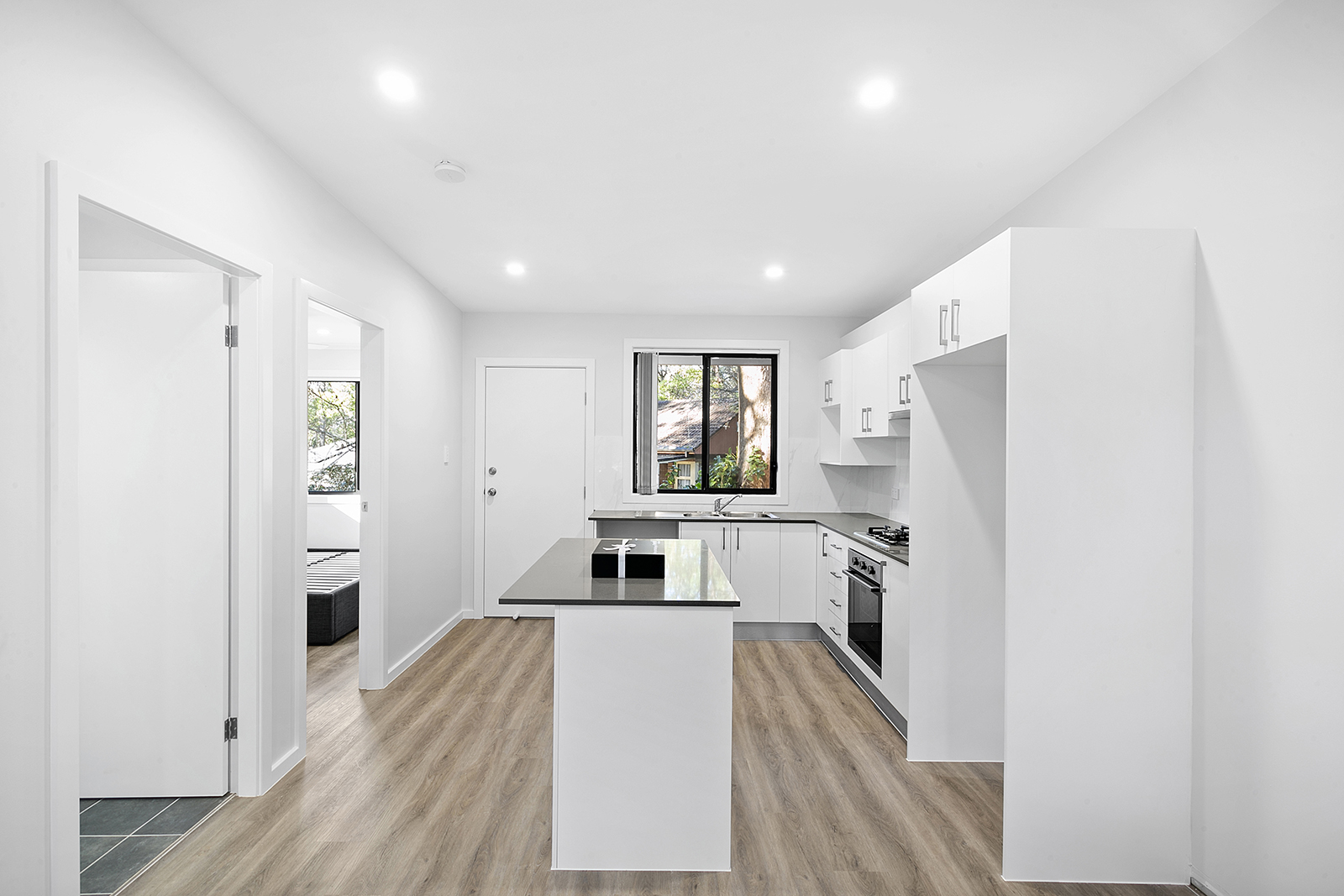 Warrawee – M13