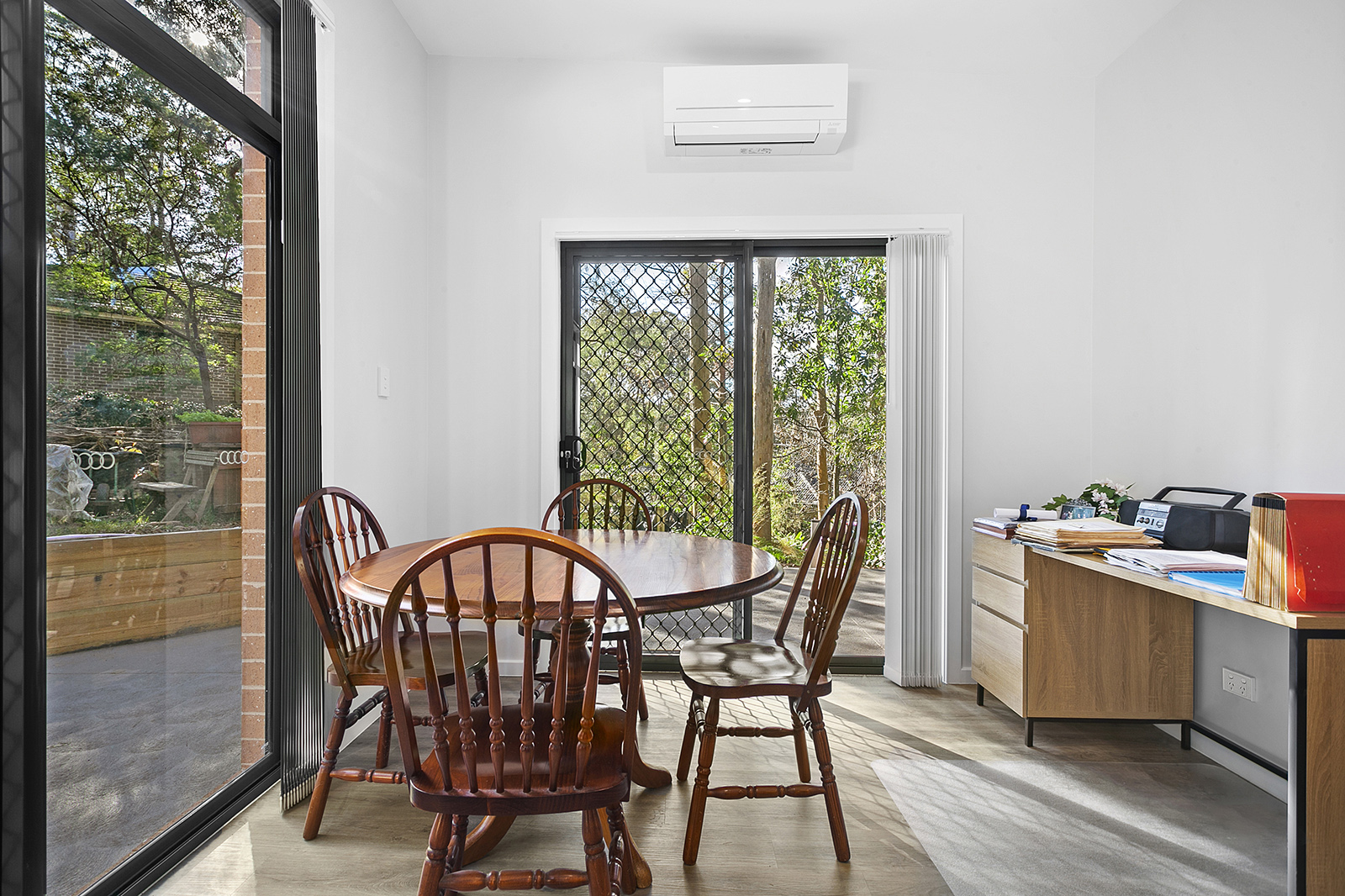Warrawee – M13
