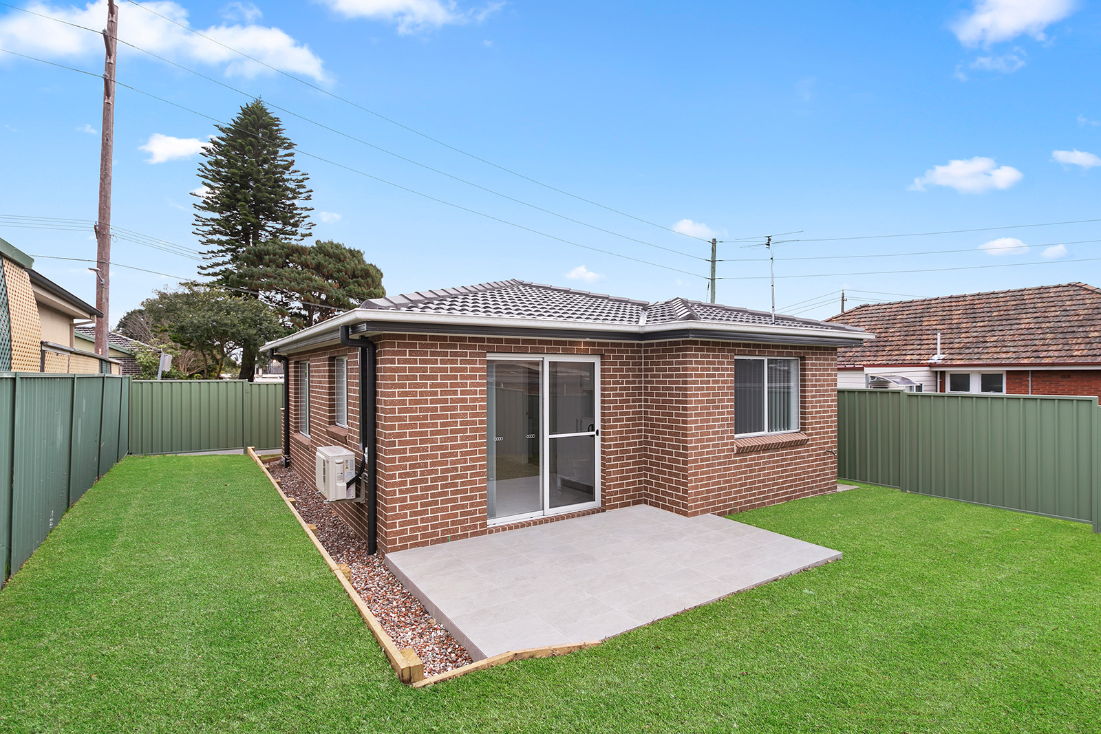 Hurstville – D93