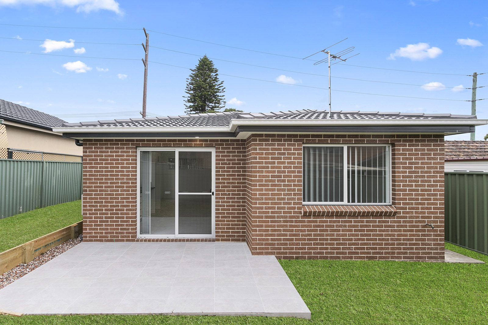 Hurstville – D93