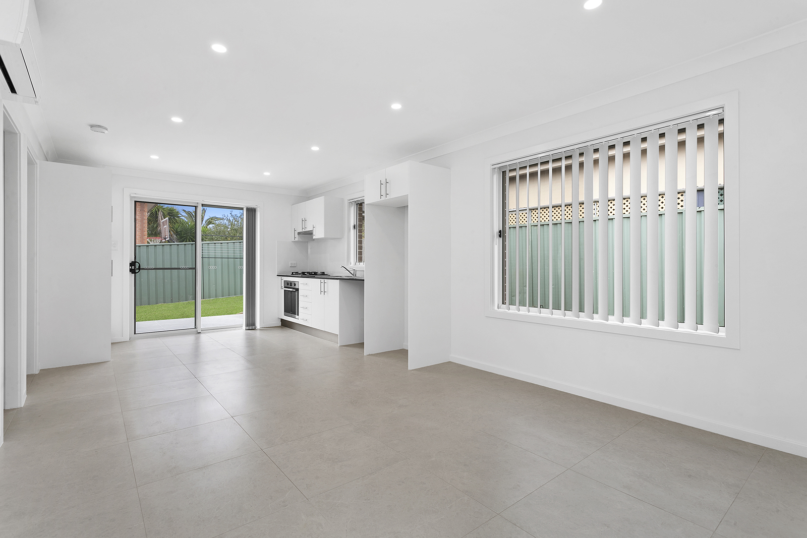 Hurstville – D93