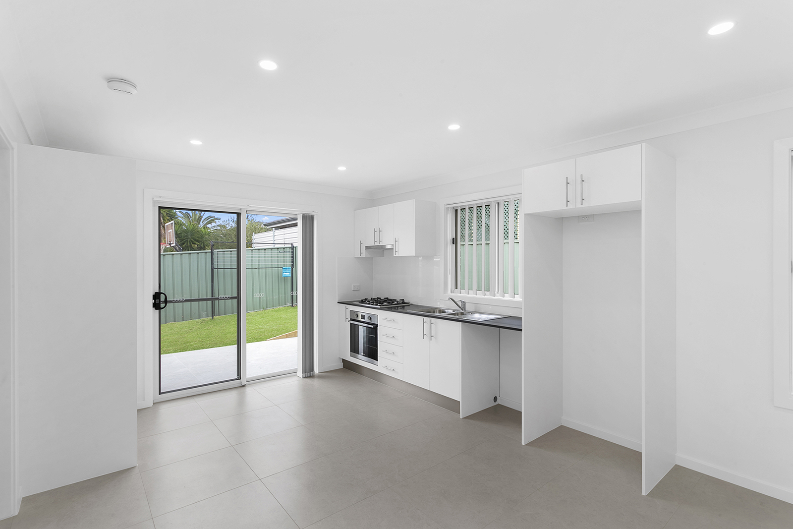Hurstville – D93