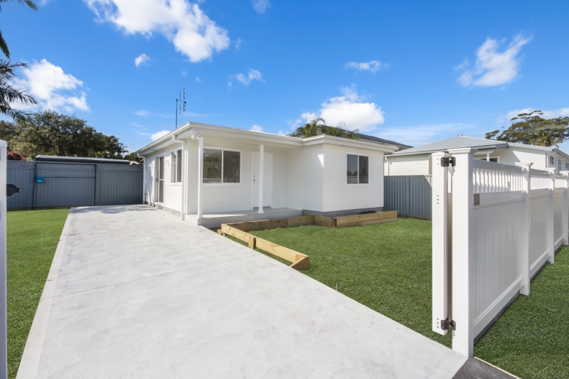 Long Jetty – B50