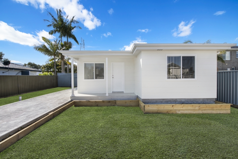 Applying the First Home Owners Grant to Granny Flats