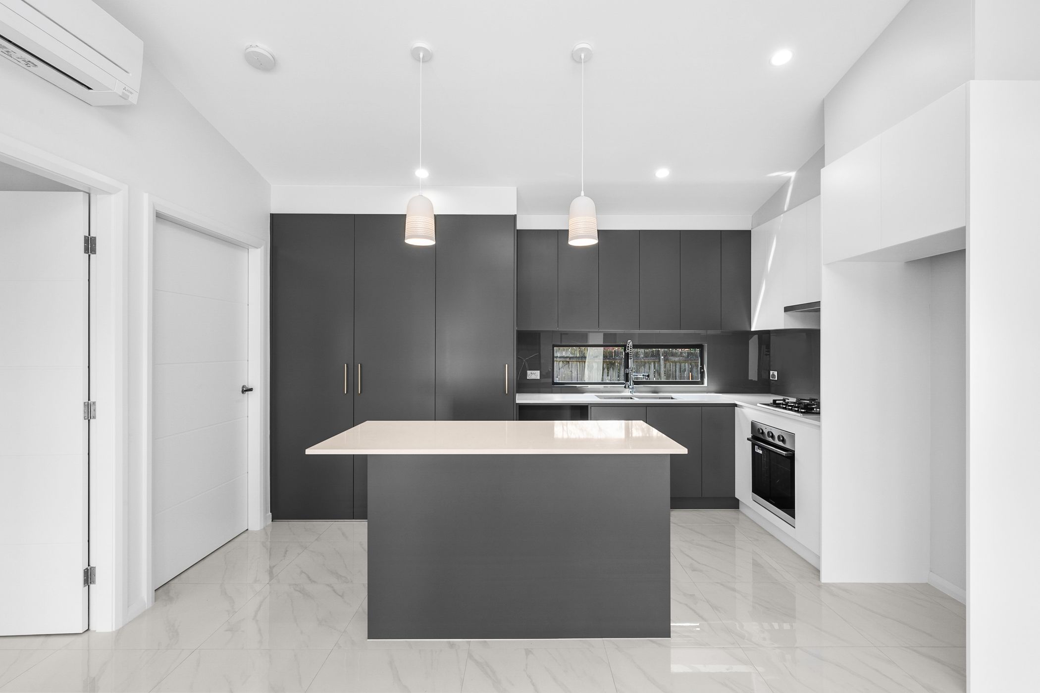 Lane Cove -T32