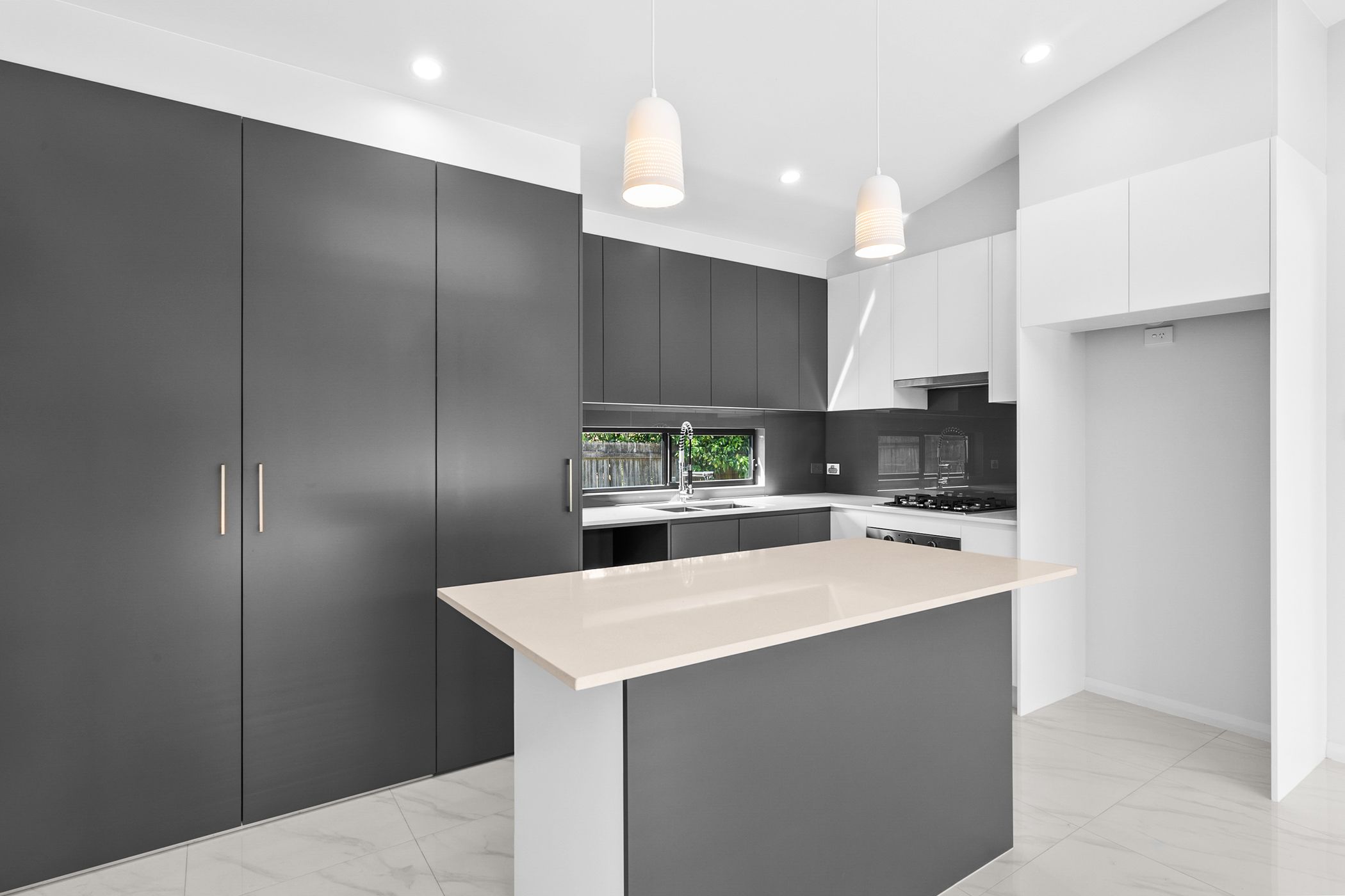 Lane Cove -T32