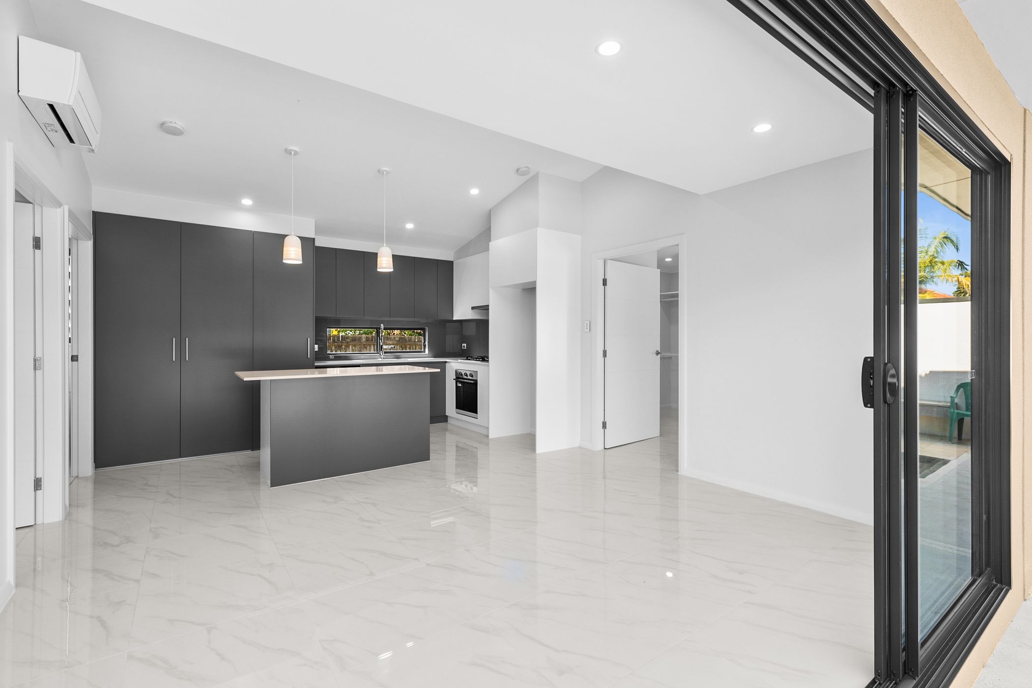 Lane Cove -T32