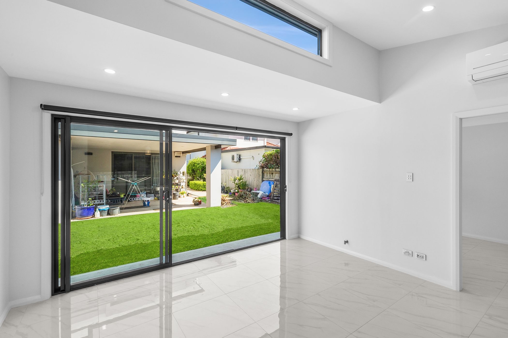 Lane Cove -T32