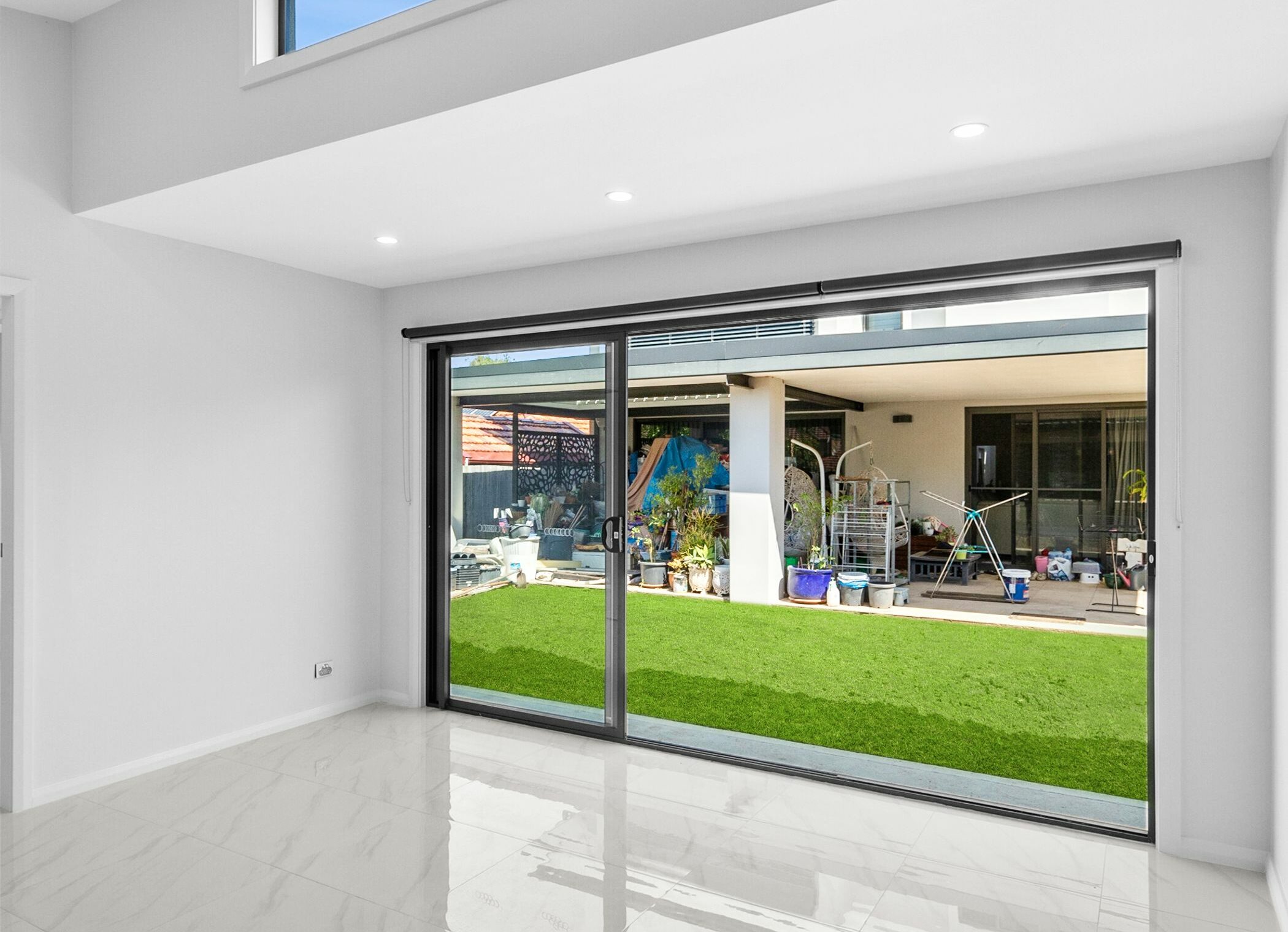 Lane Cove -T32