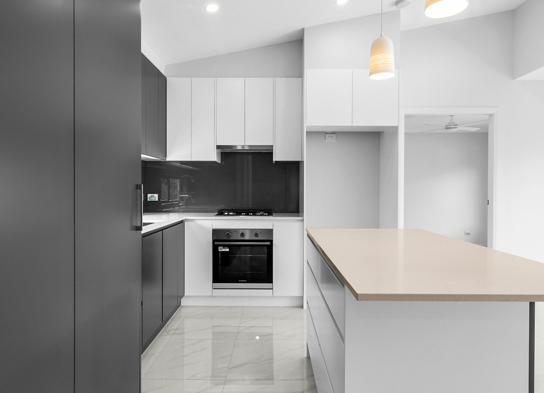 Lane Cove -T32