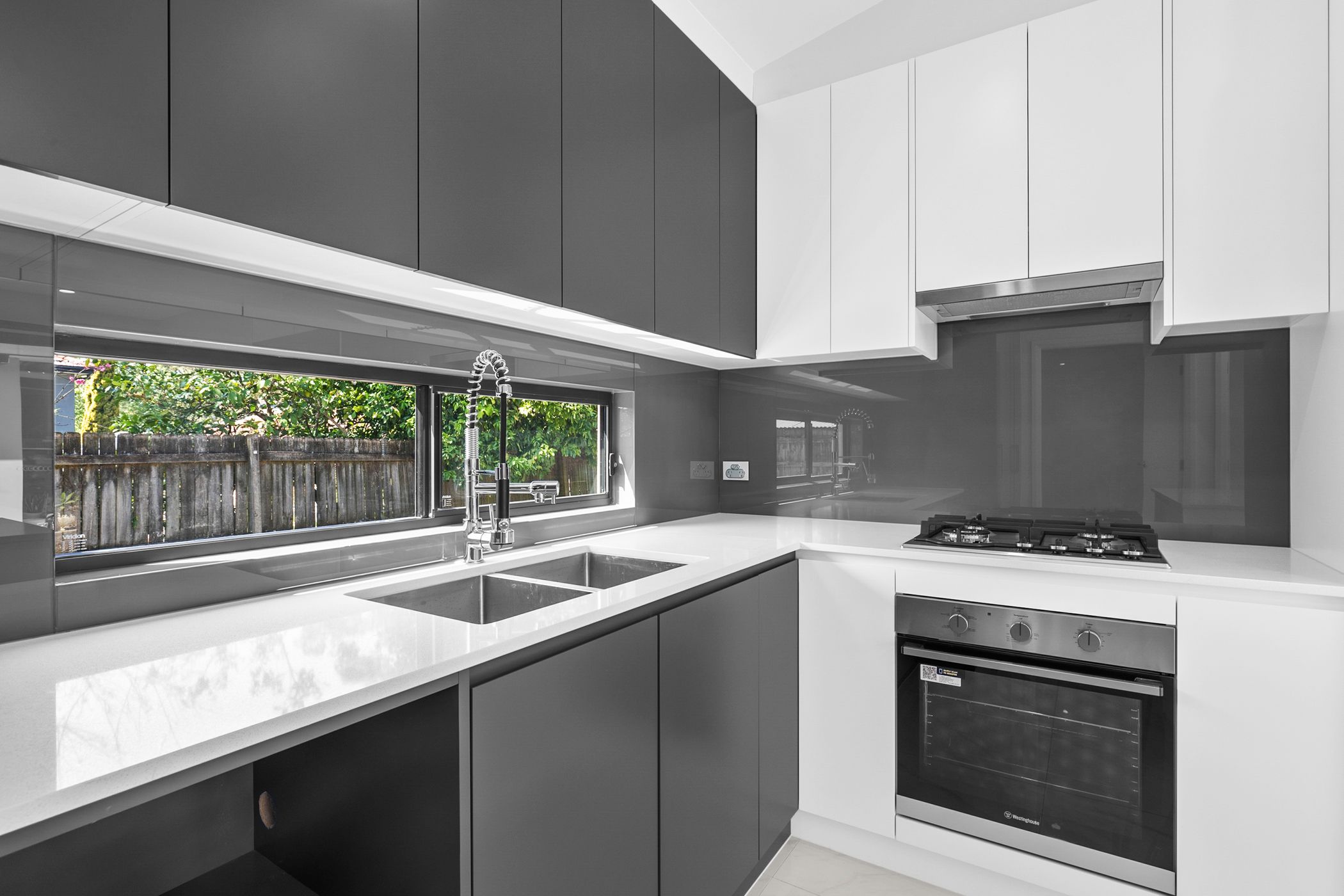 Lane Cove -T32