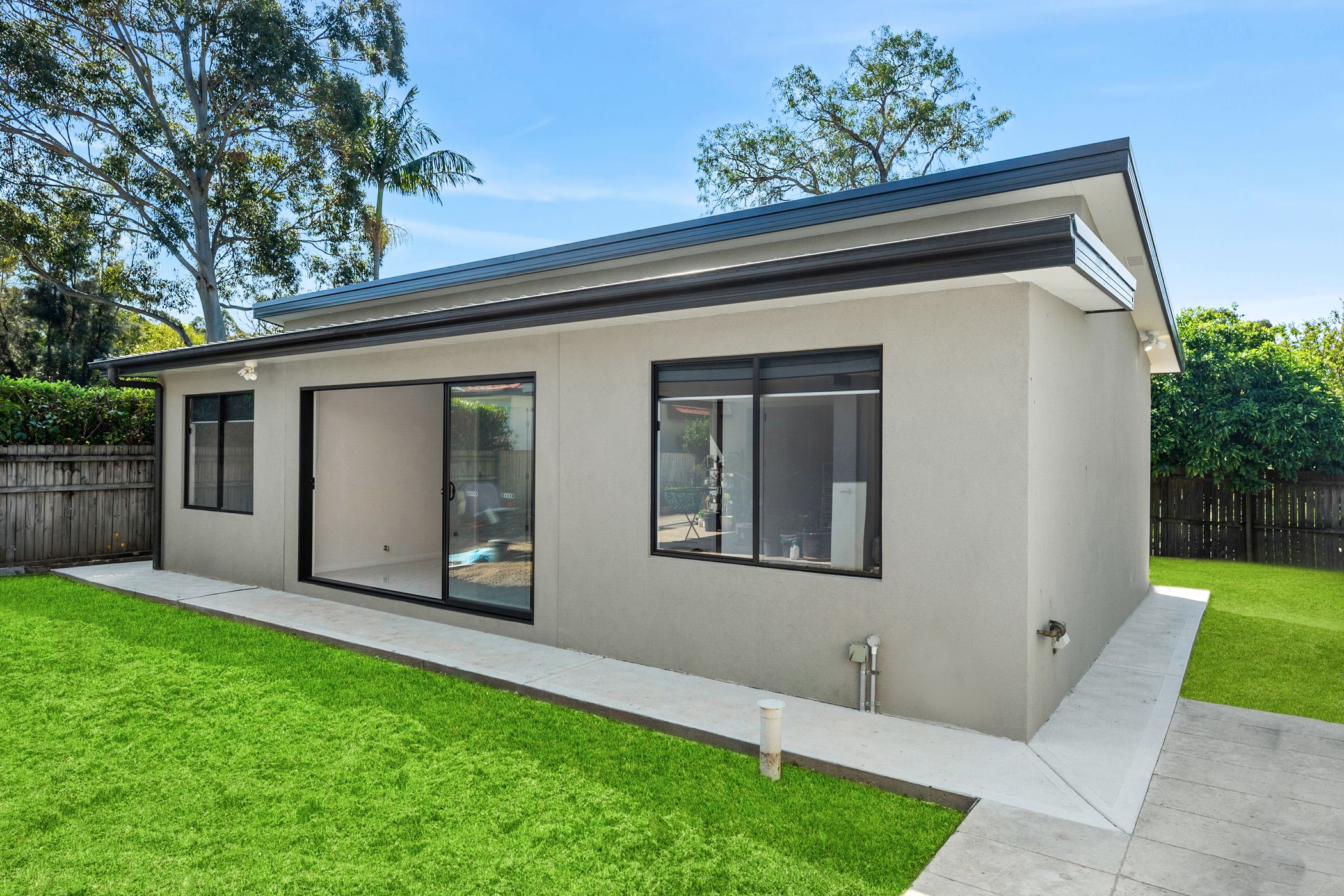 Lane Cove -T32
