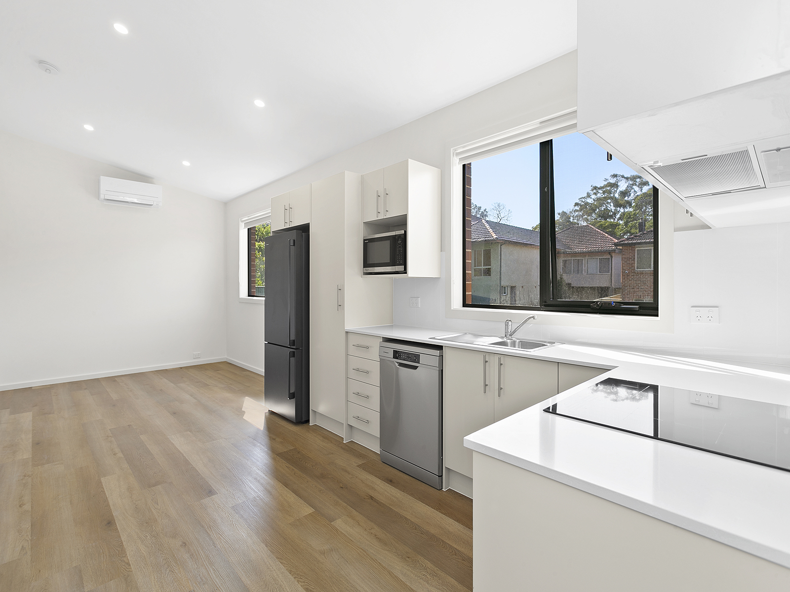 North Parramatta – R41