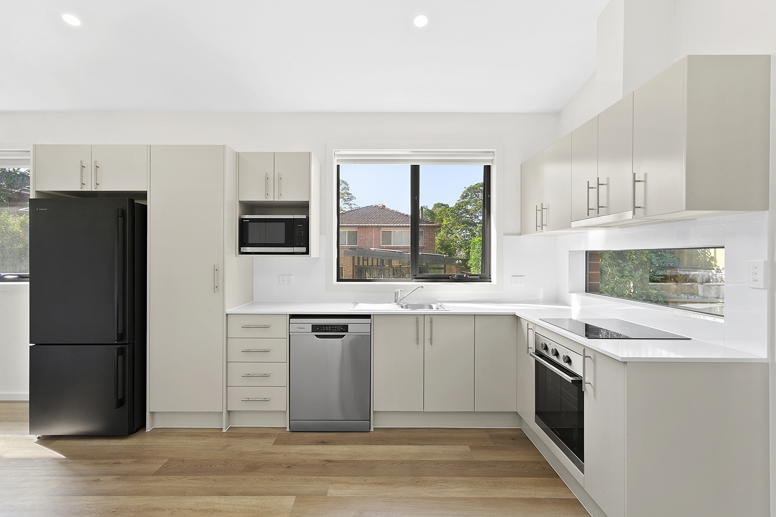 North Parramatta – R41