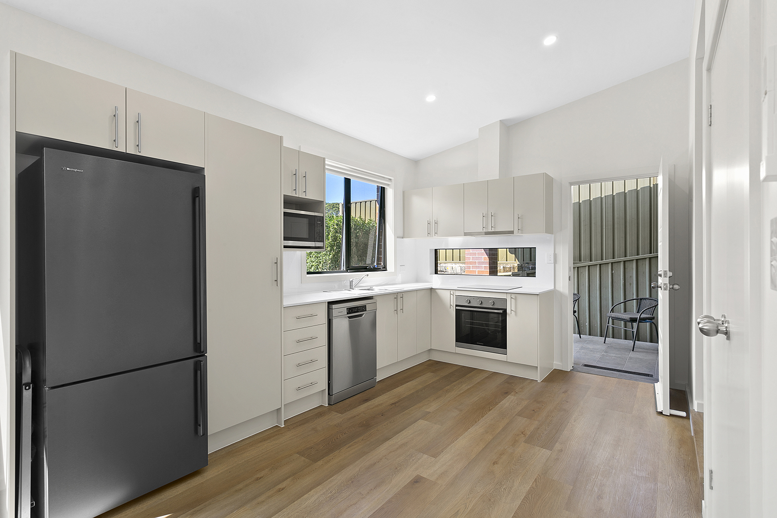 North Parramatta – R41