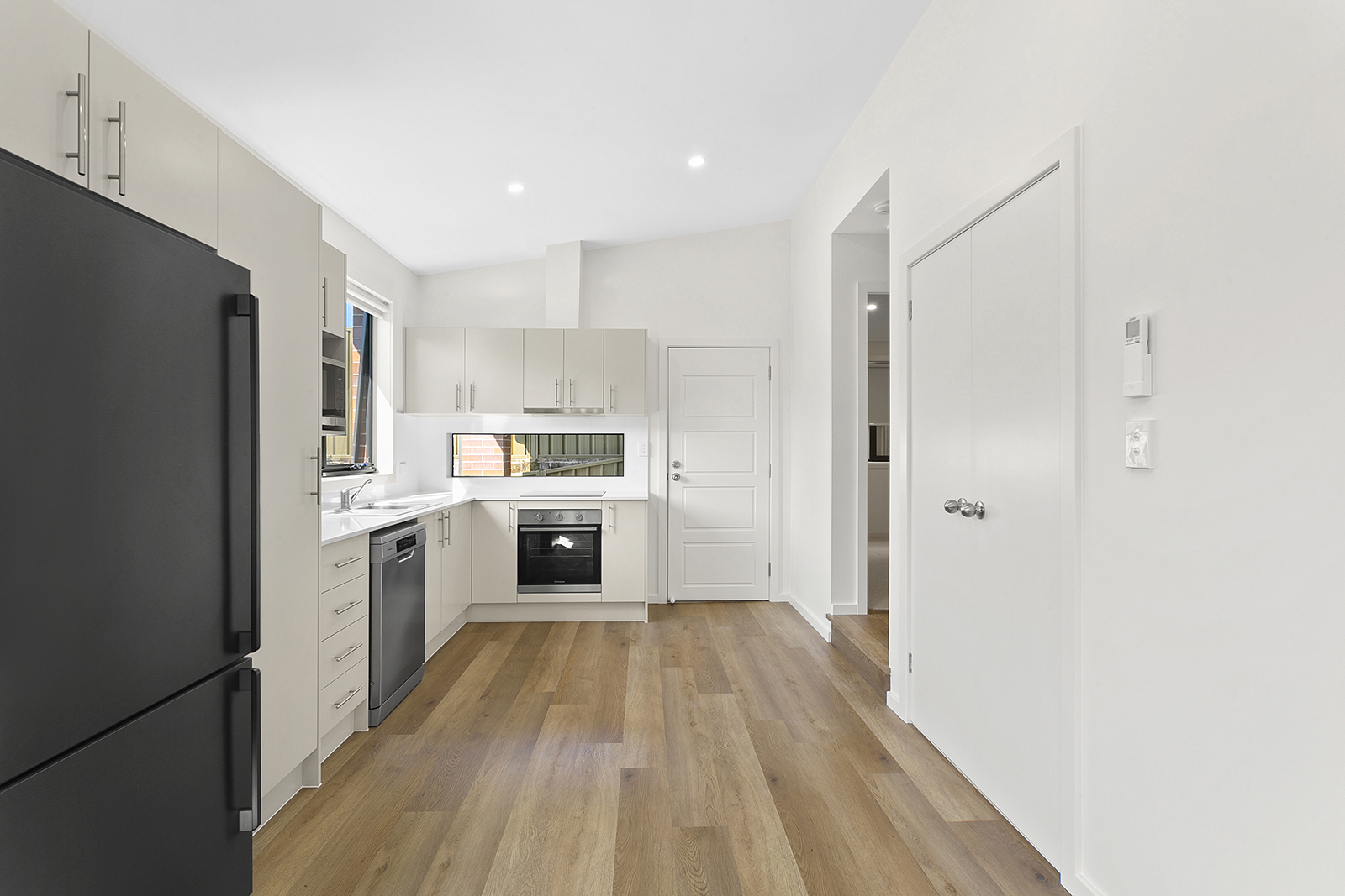 North Parramatta – R41