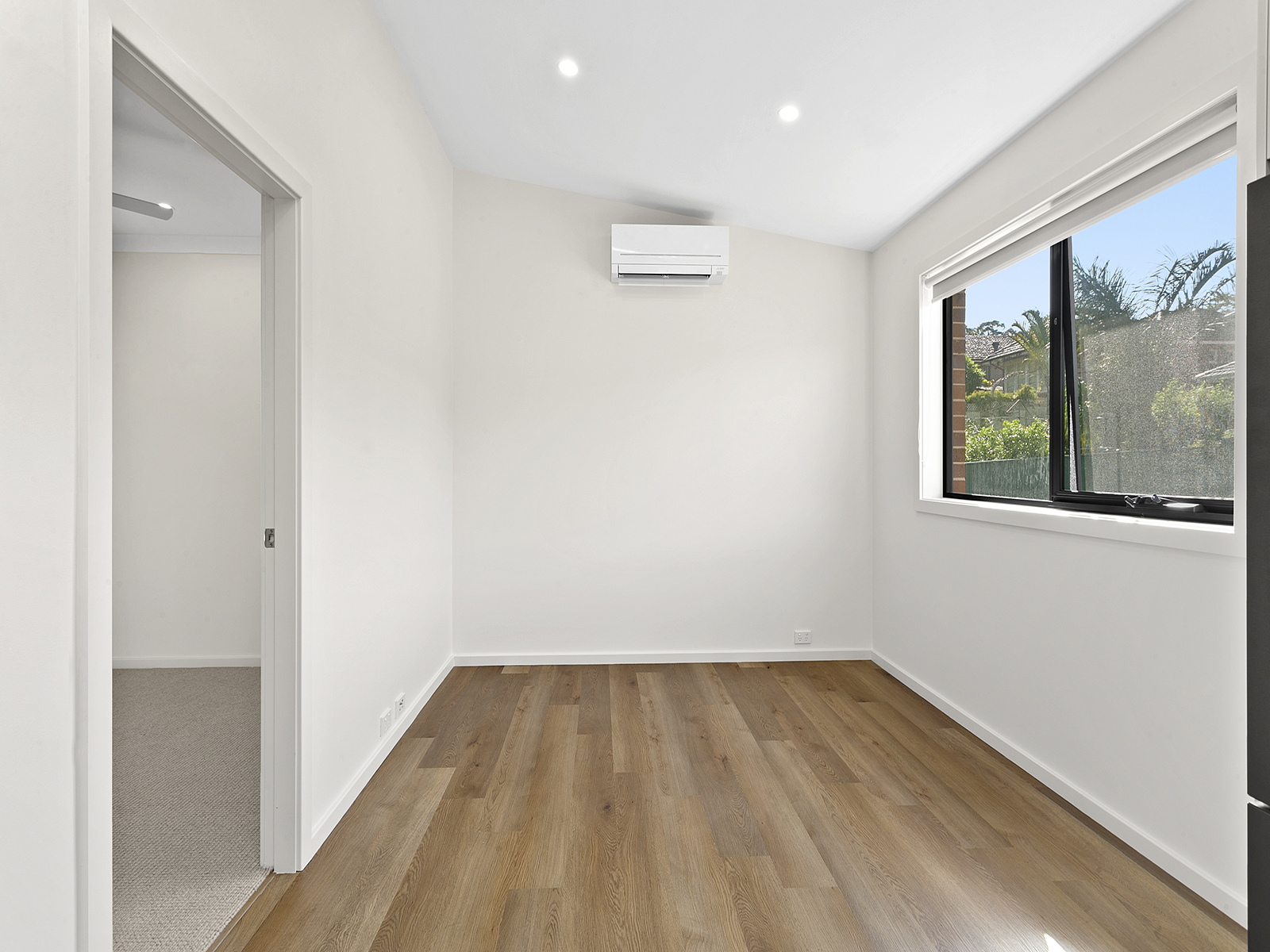 North Parramatta – R41