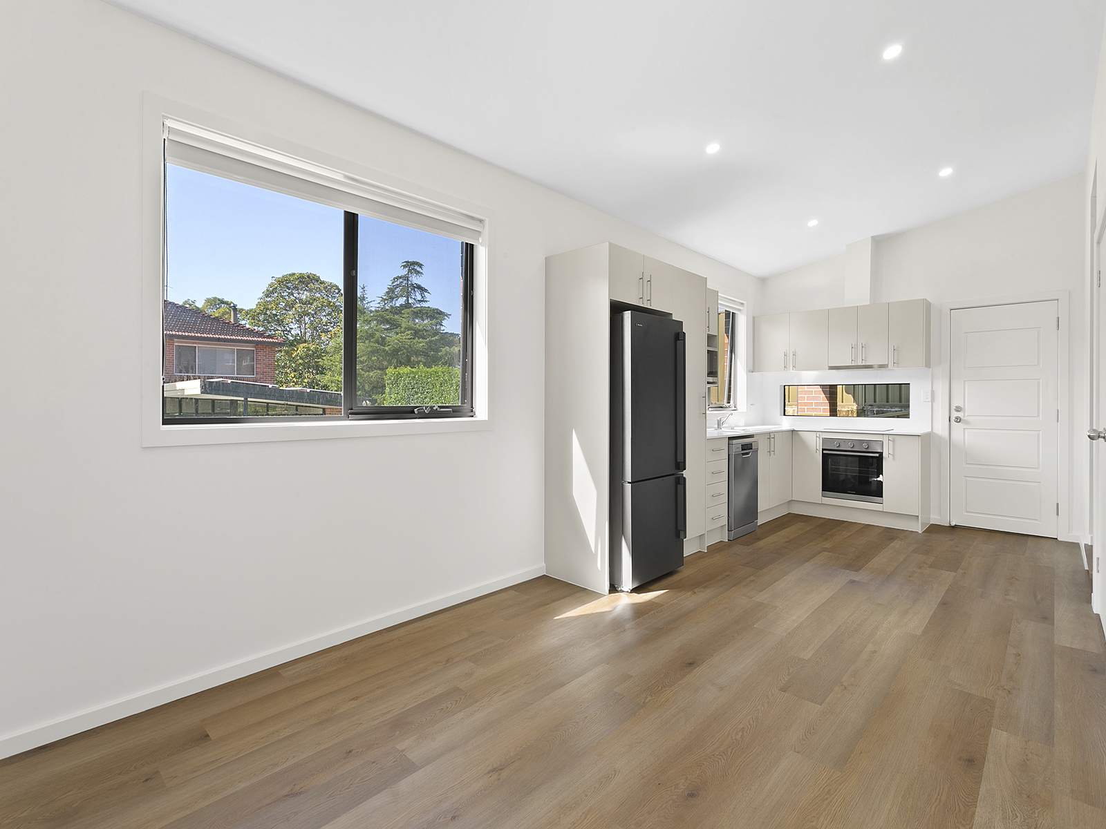 North Parramatta – R41