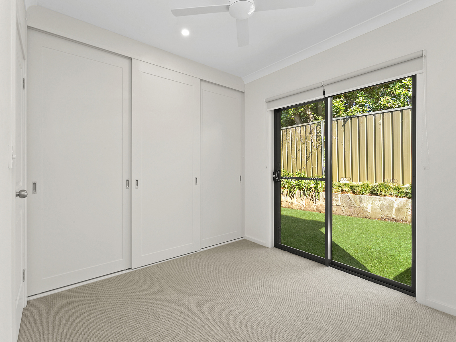 North Parramatta – R41