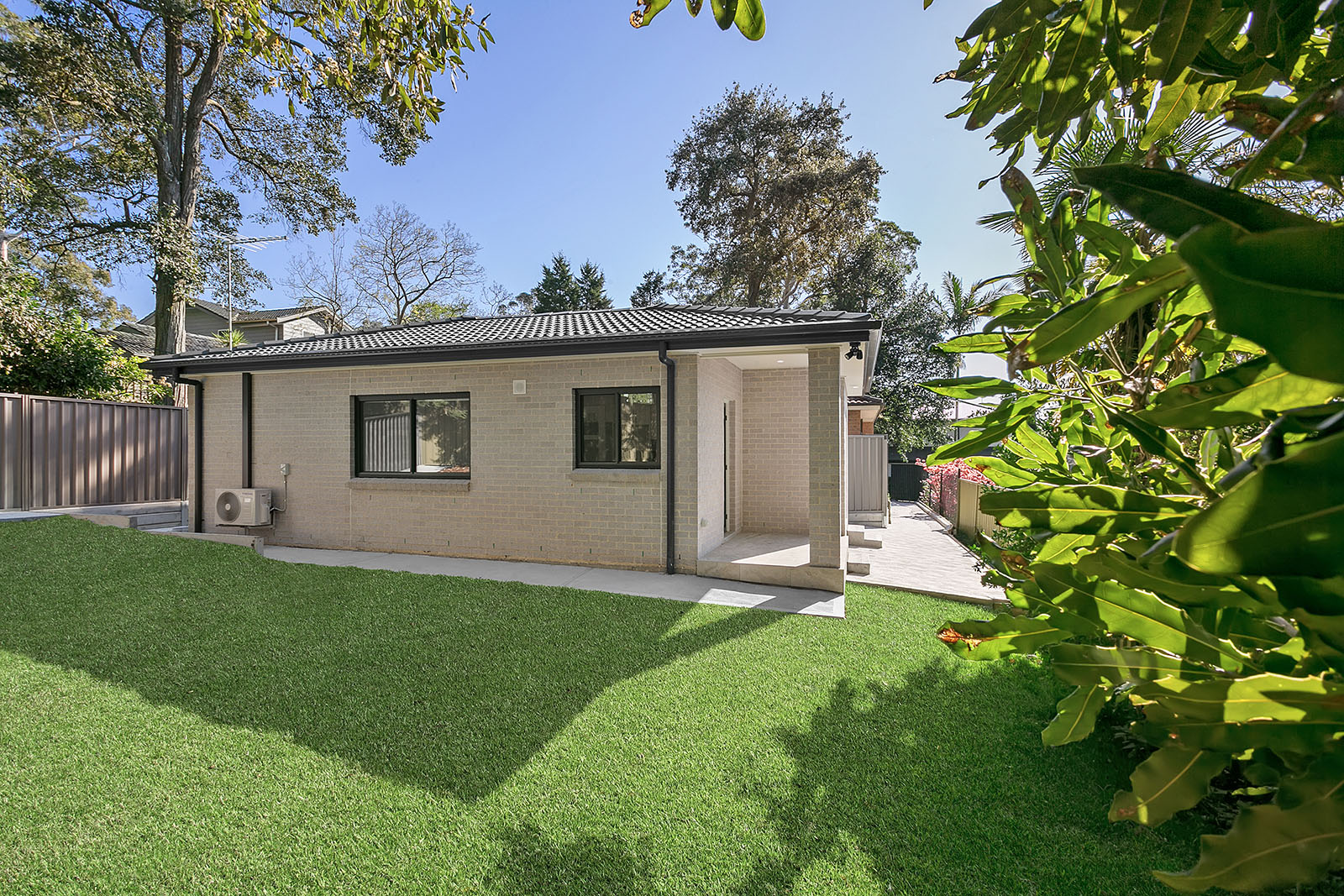 Cherrybrook – E7