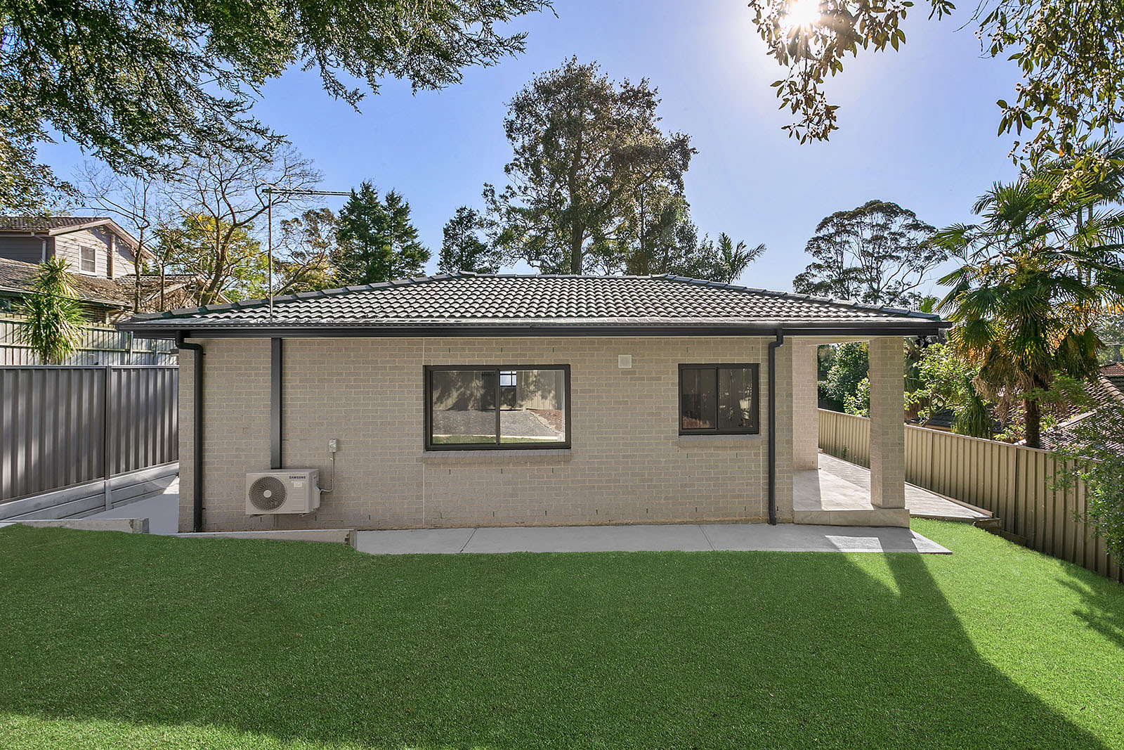 Cherrybrook – E7