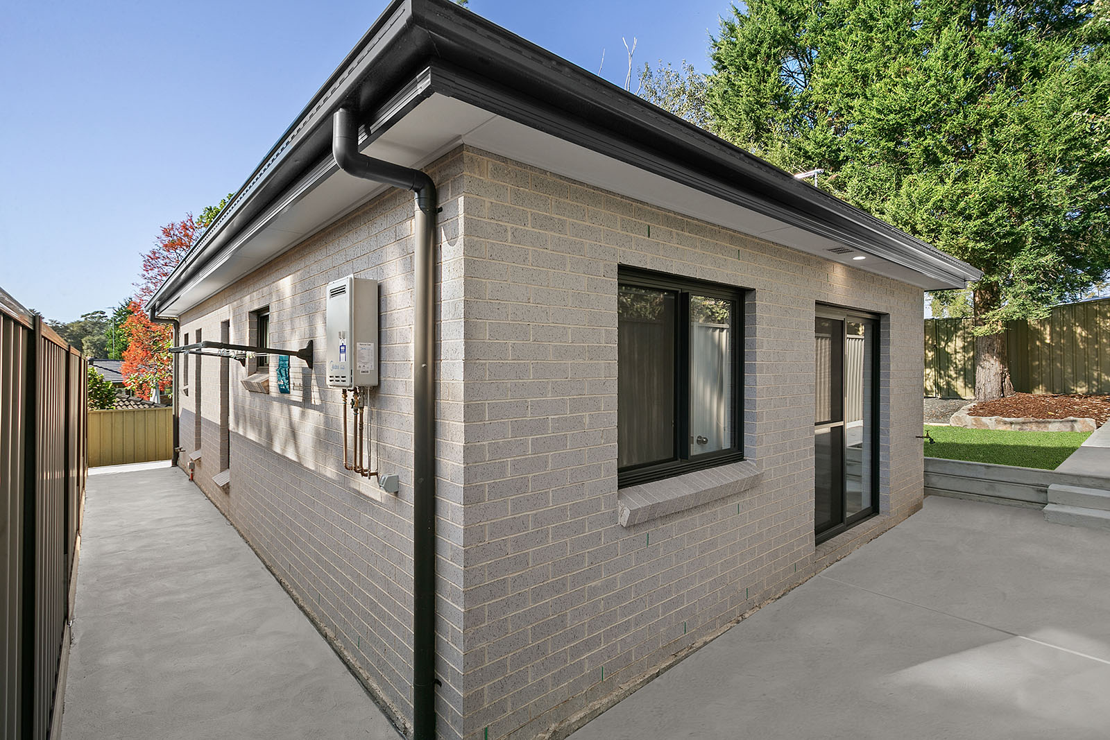 Cherrybrook – E7