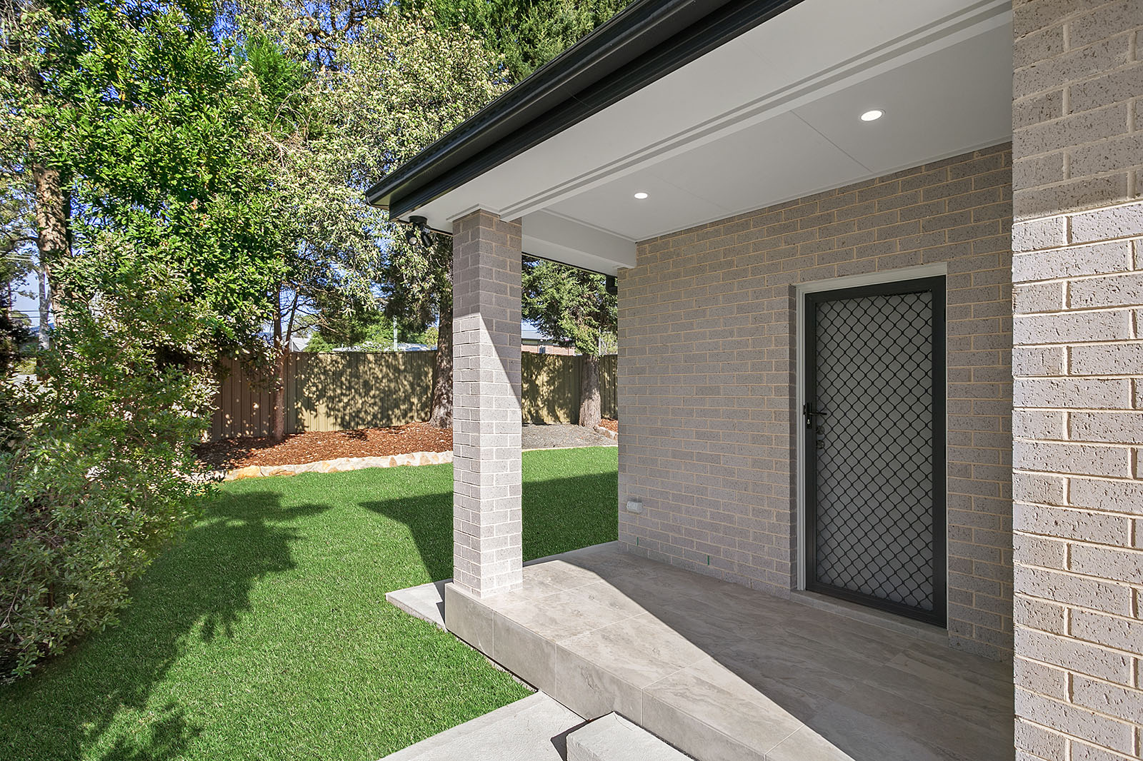 Cherrybrook – E7