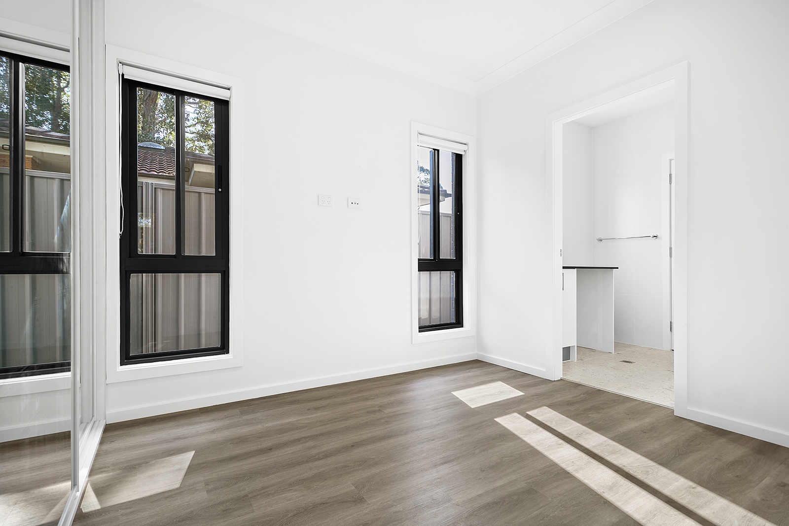 Cherrybrook – E7