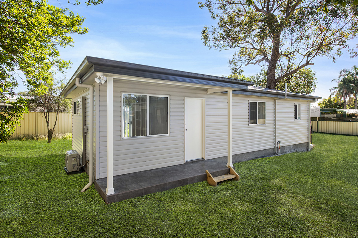 Berkeley Vale – L19