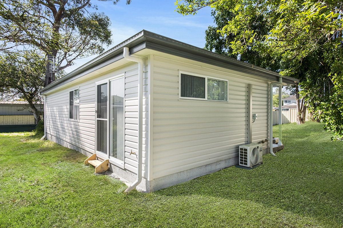 Berkeley Vale – L19