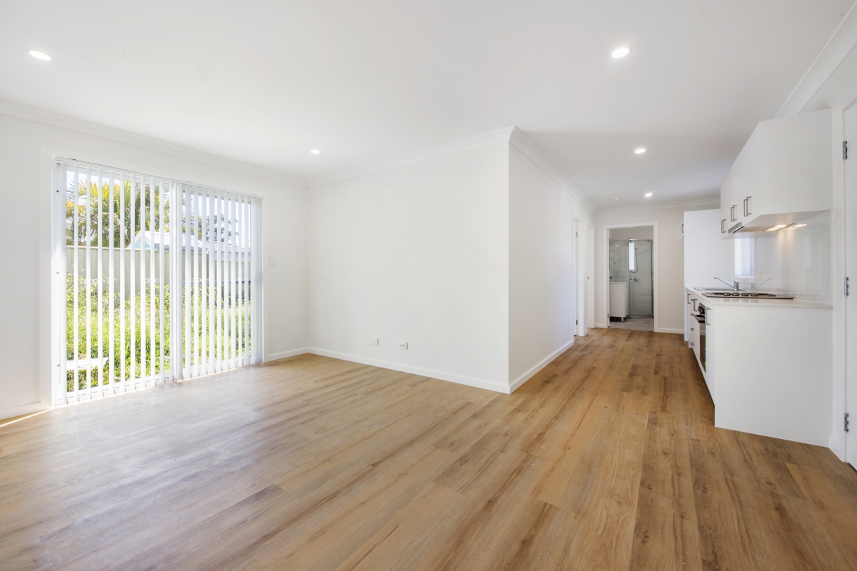 Berkeley Vale – L19