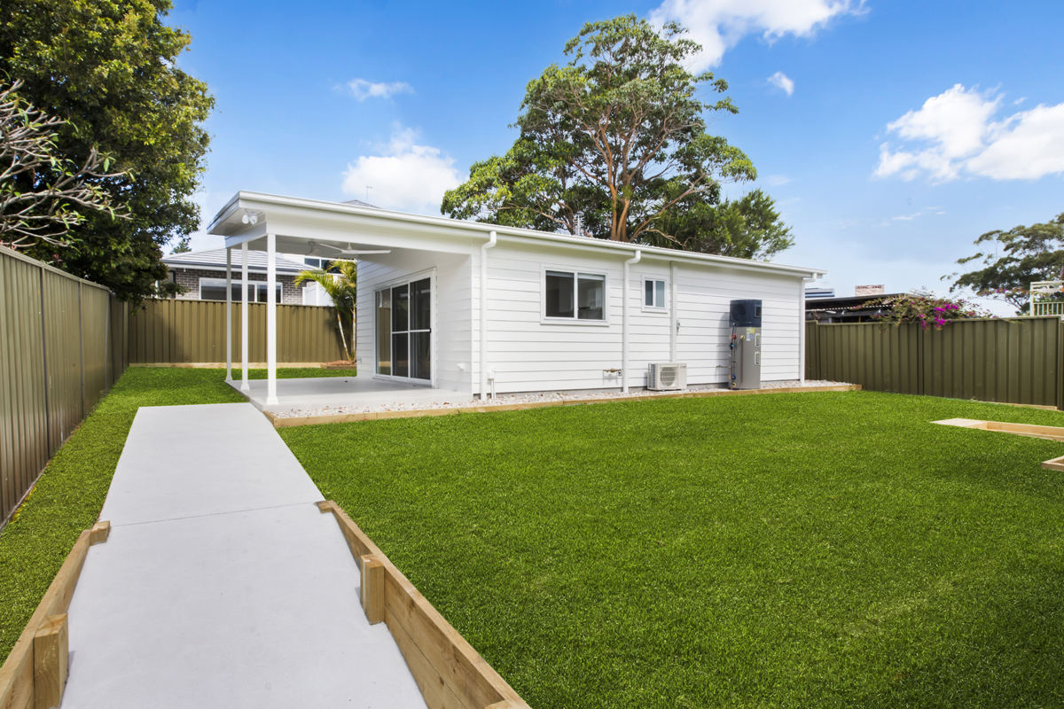 Shelly Beach – B62