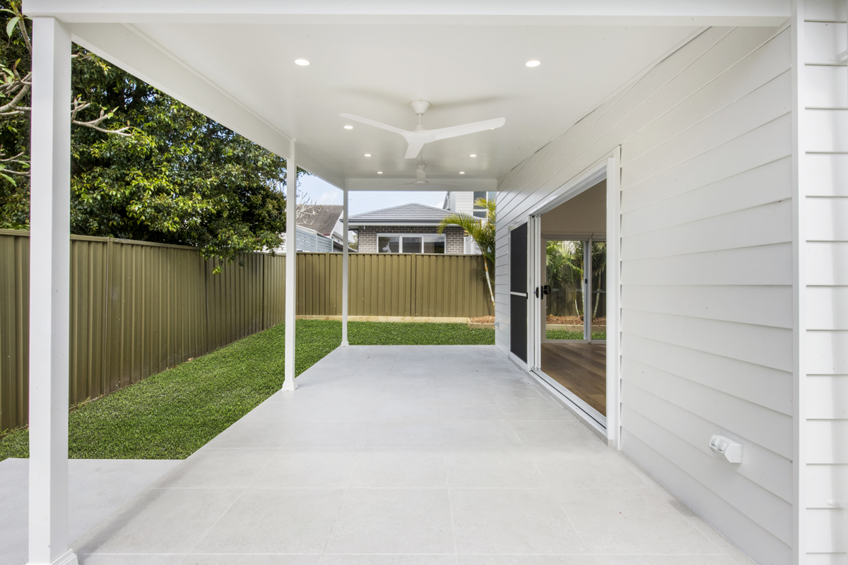 Shelly Beach – B62
