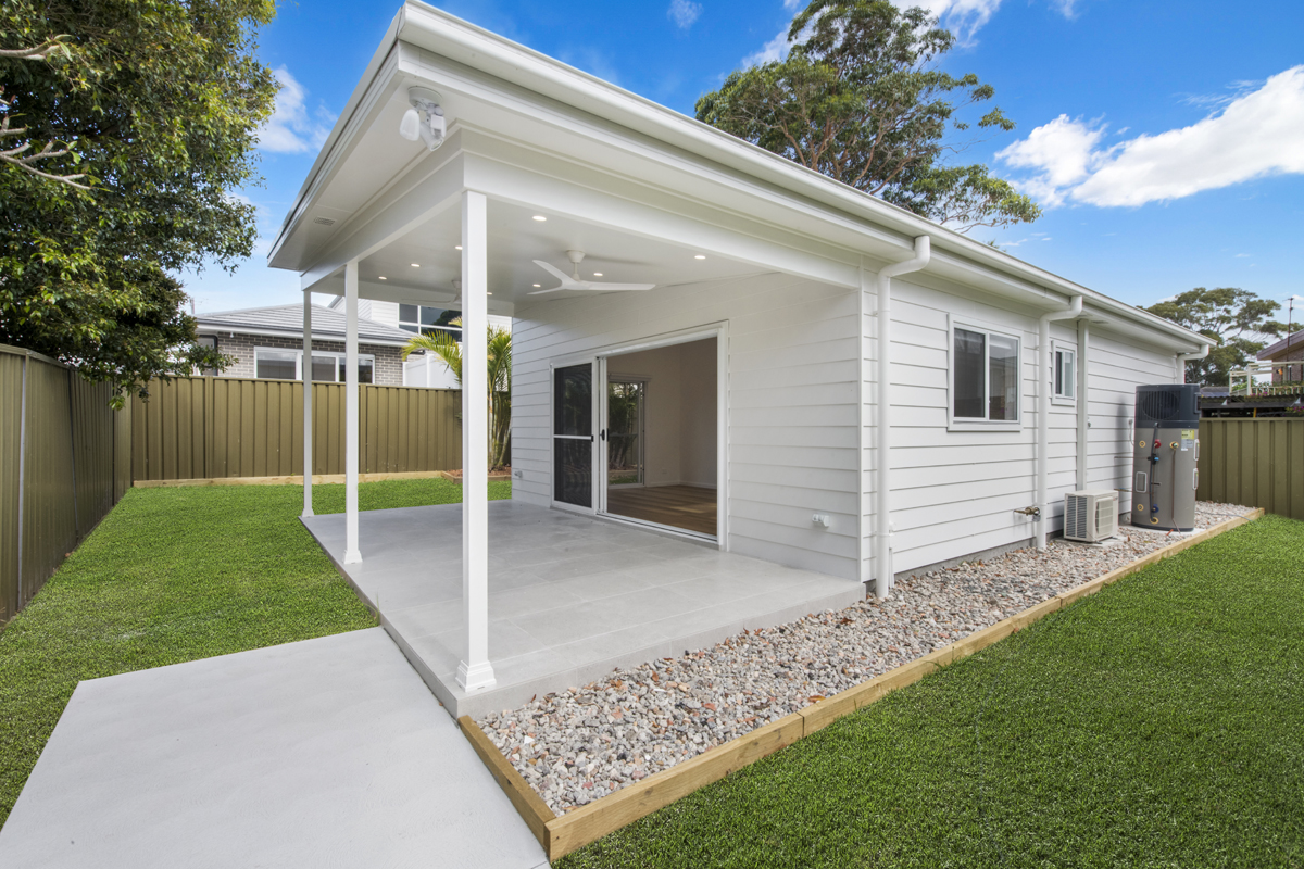Shelly Beach – B62