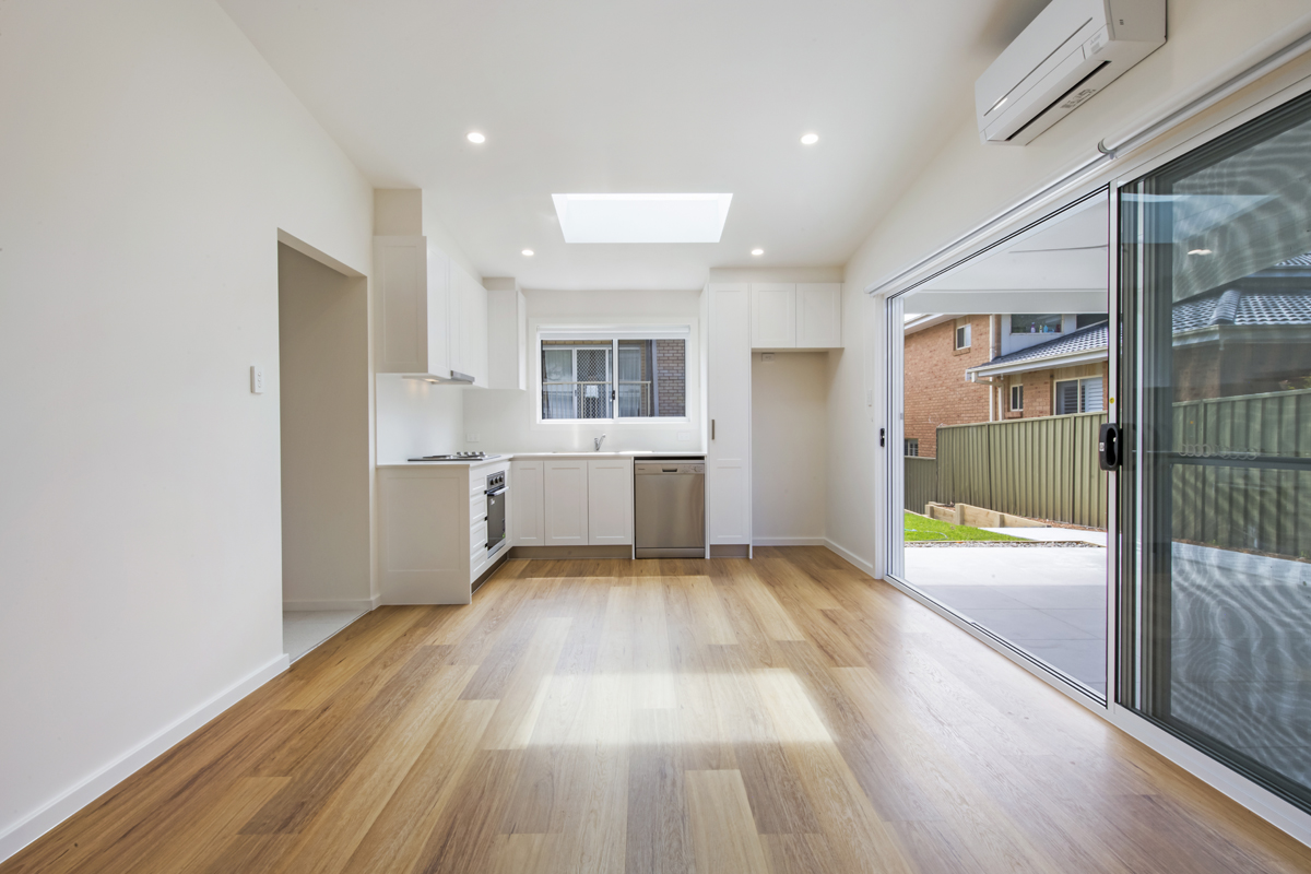 Shelly Beach – B62