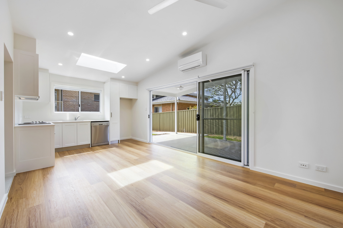Shelly Beach – B62
