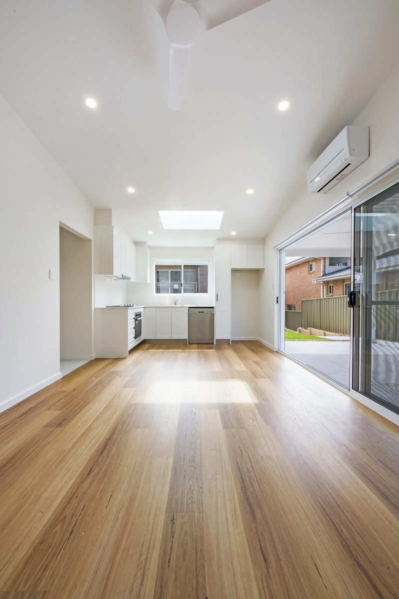 Shelly Beach – B62