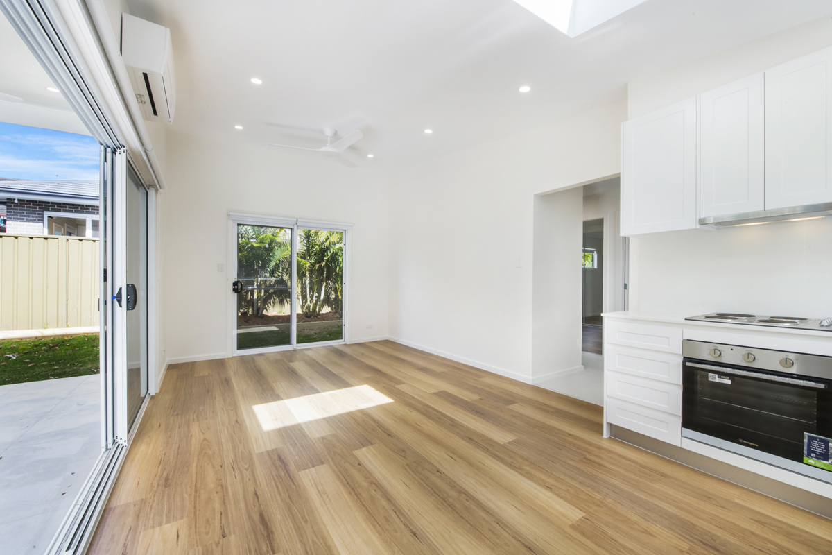 Shelly Beach – B62