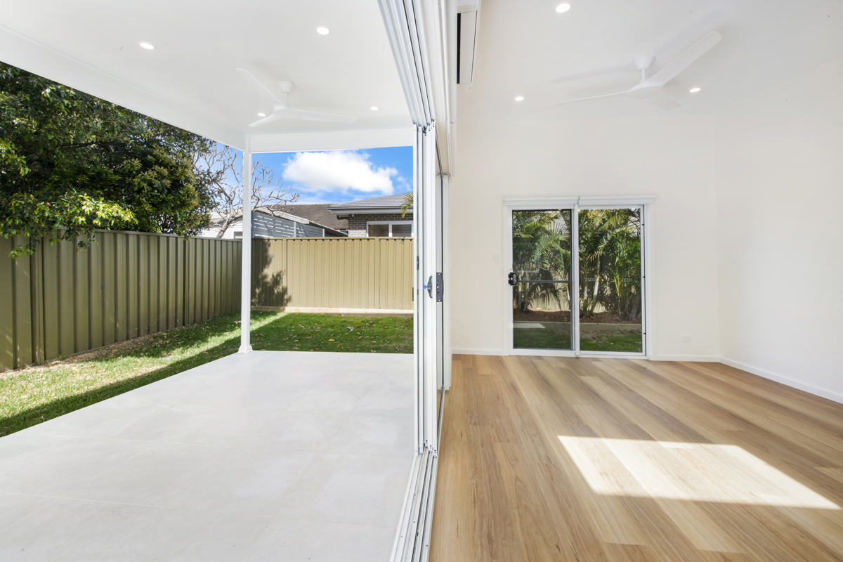 Shelly Beach – B62