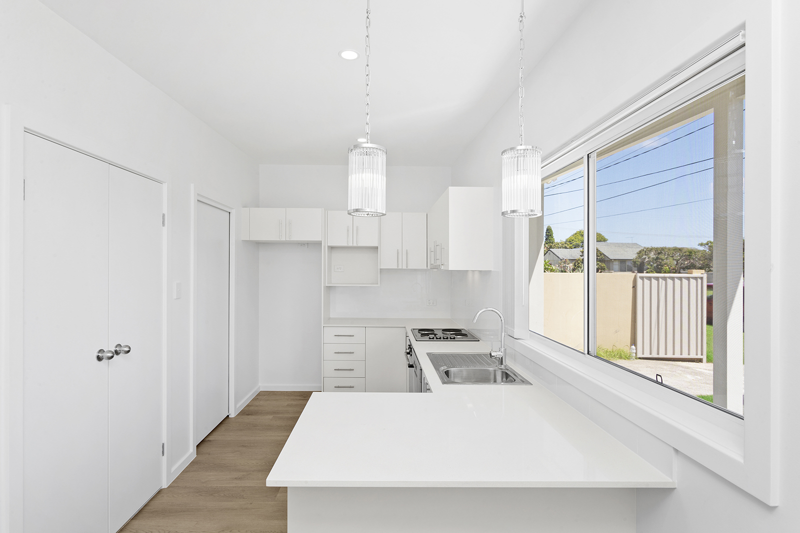 Frenchs Forest – P39