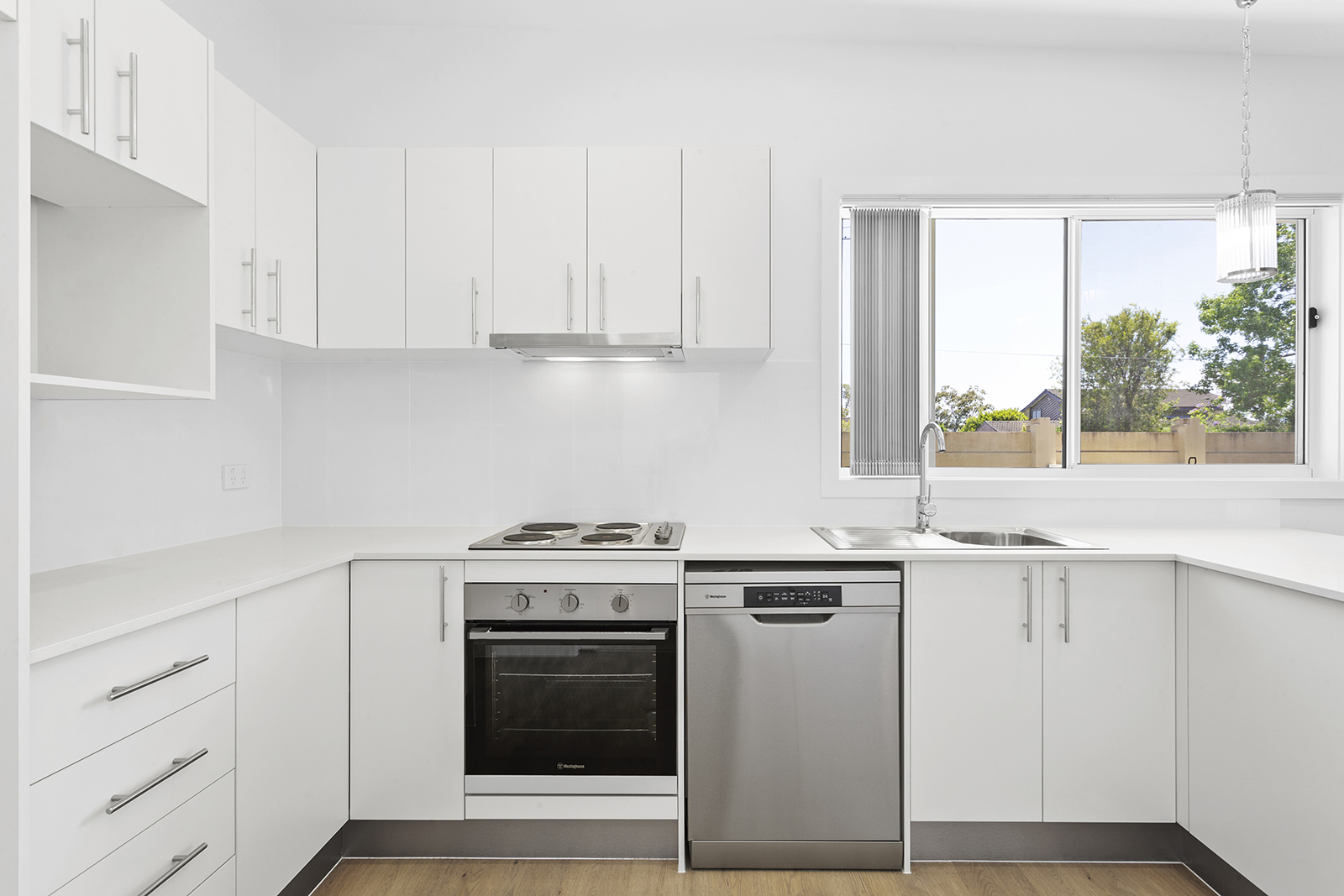 Frenchs Forest – P39