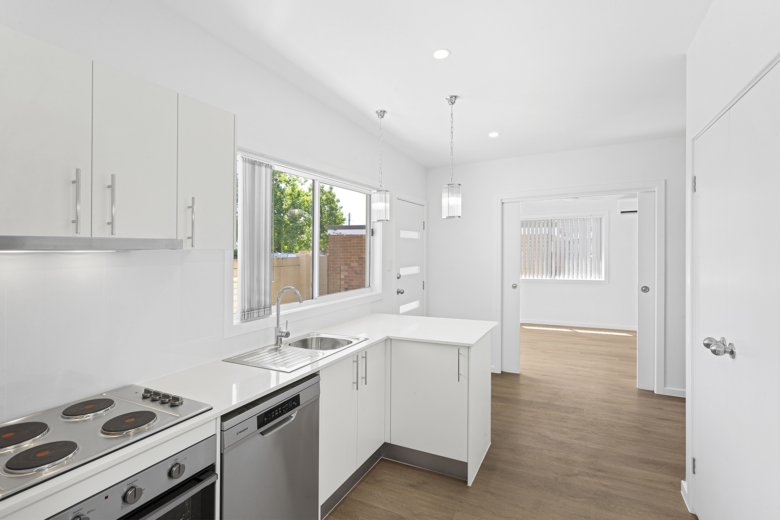 Frenchs Forest – P39