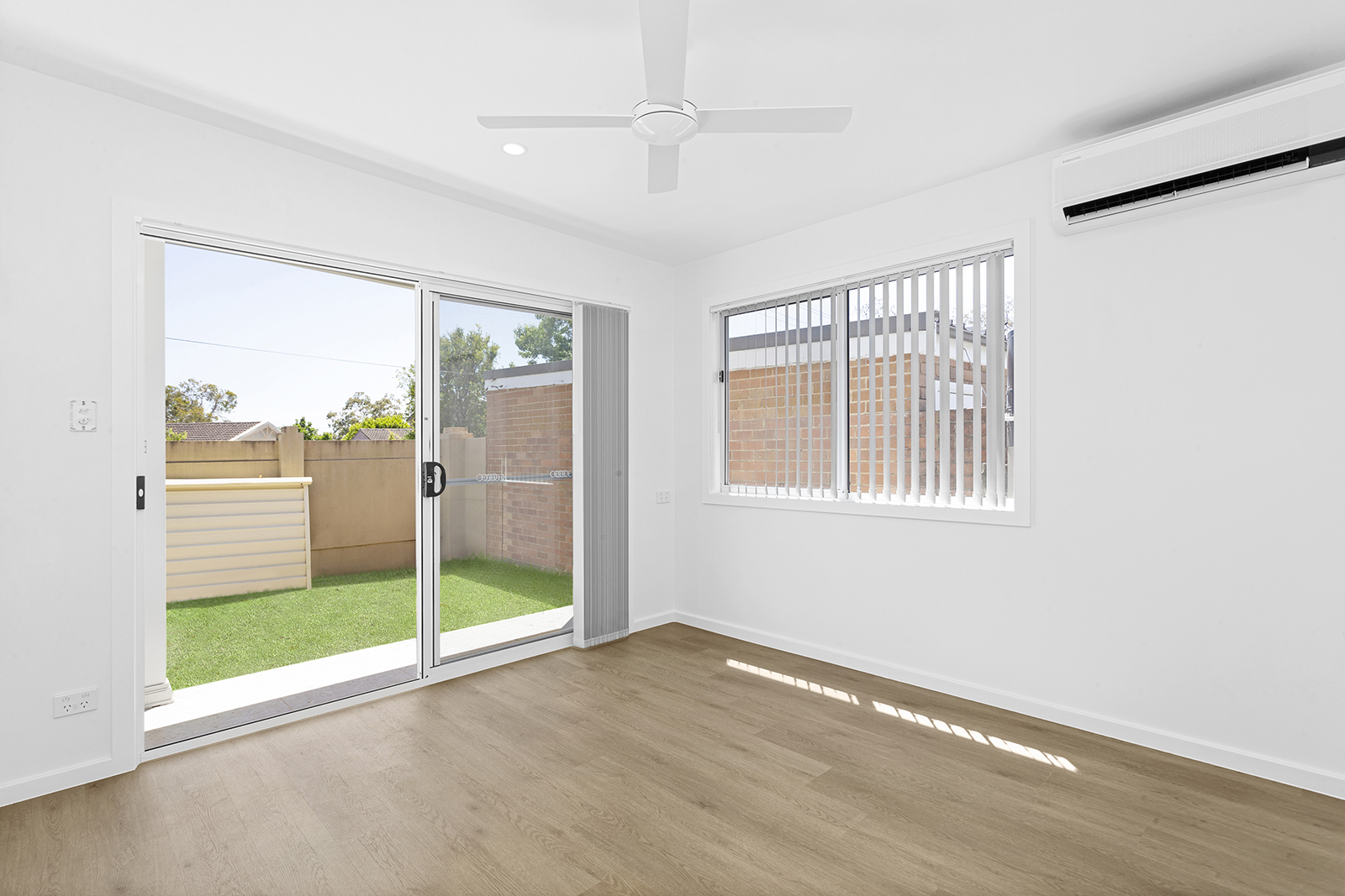 Frenchs Forest – P39