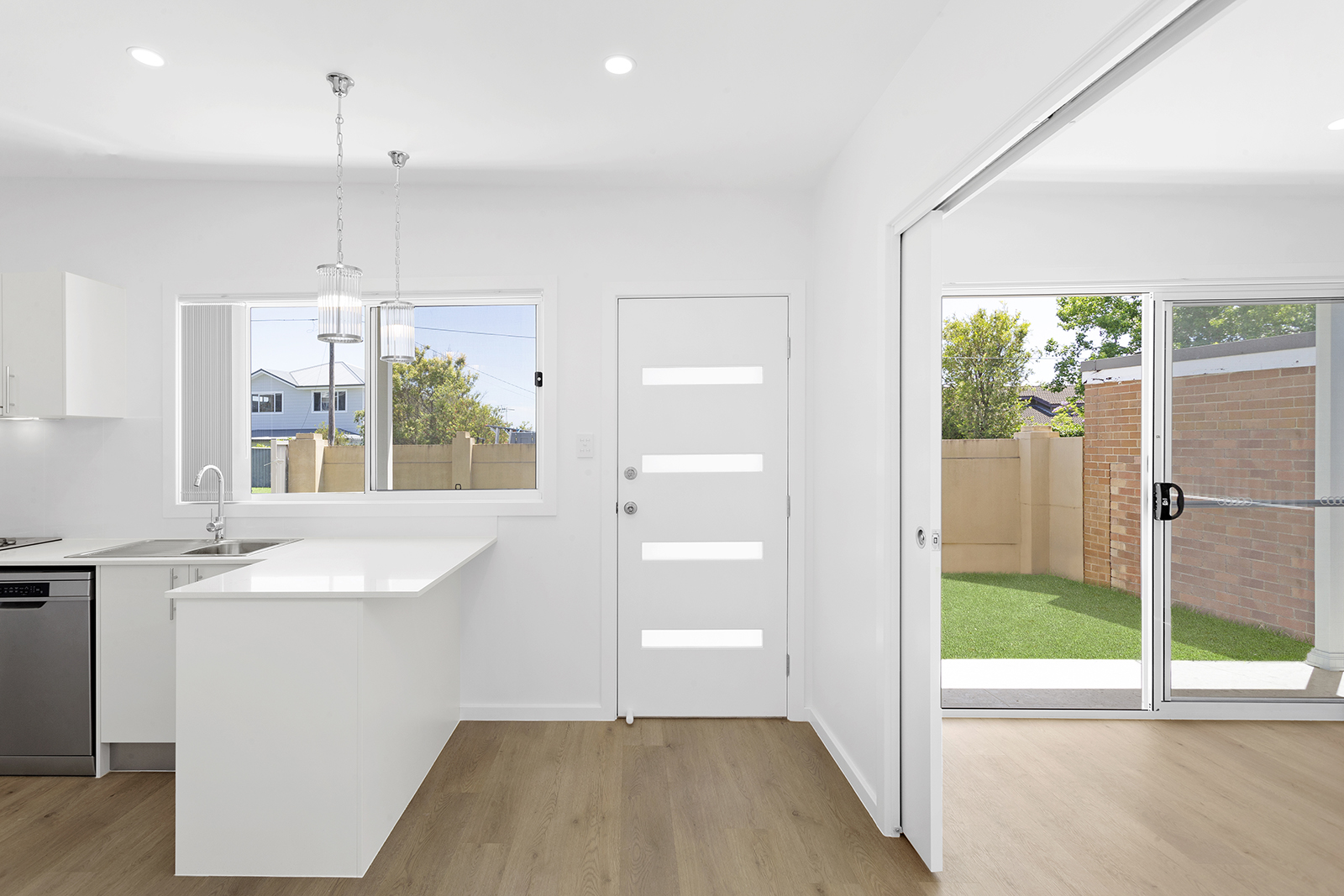 Frenchs Forest – P39