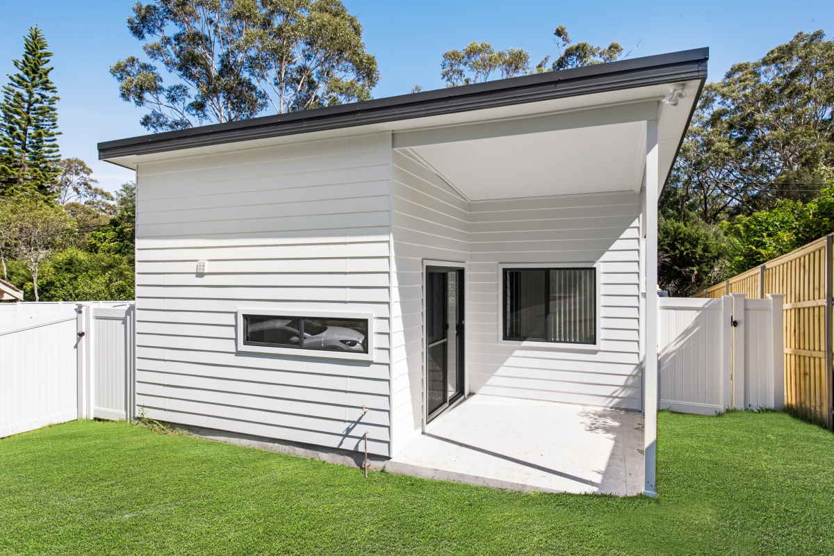 Avoca Beach – H25