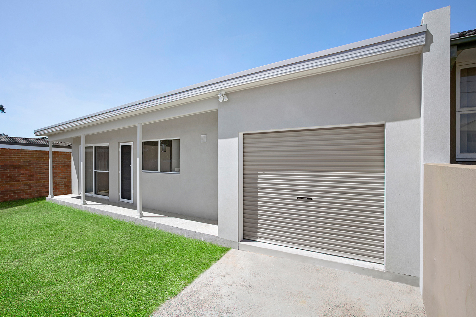 Frenchs Forest – P39
