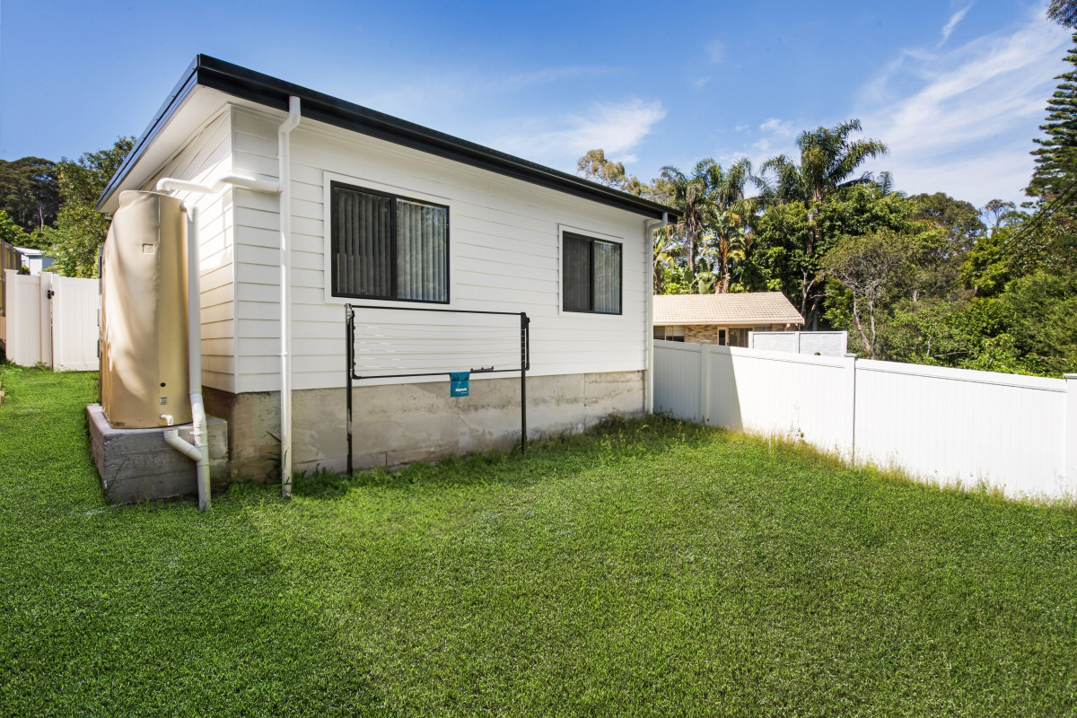Avoca Beach – H25