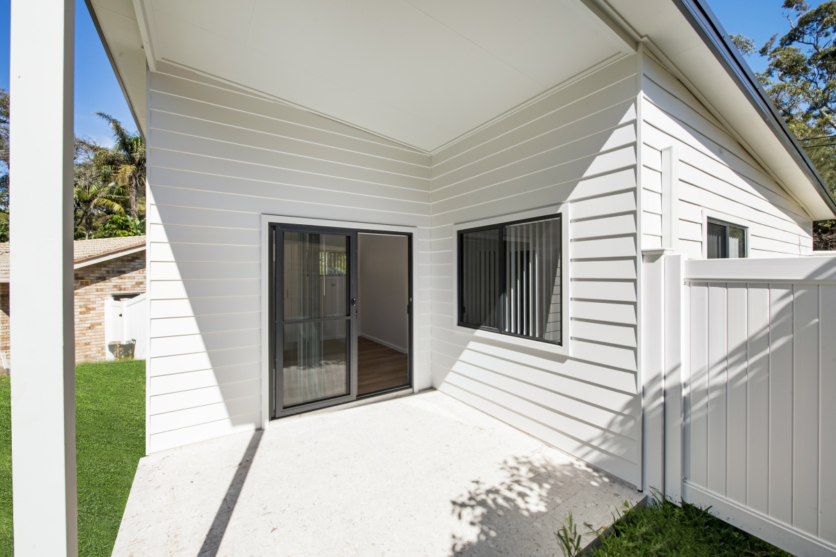 Avoca Beach – H25