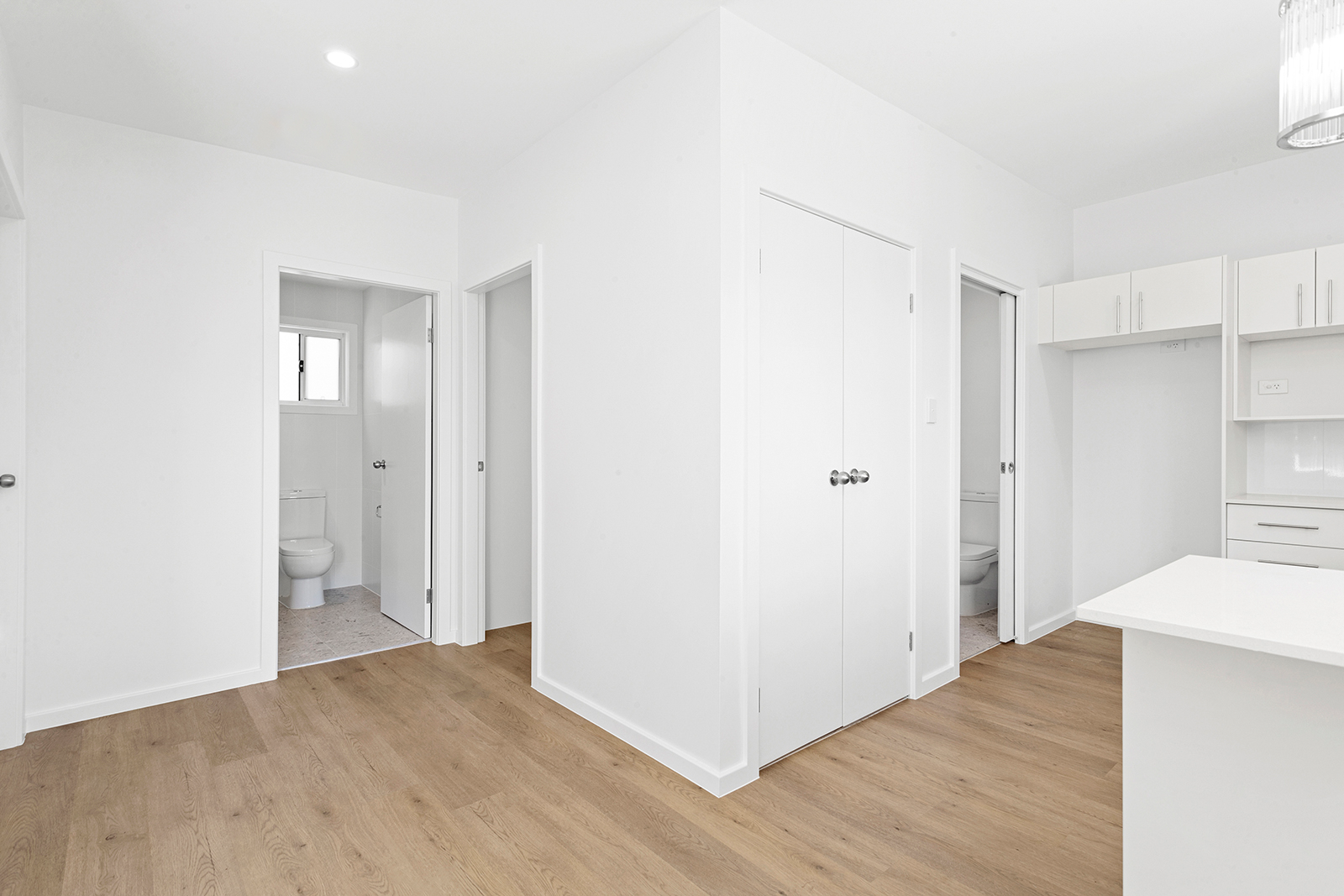 Frenchs Forest – P39